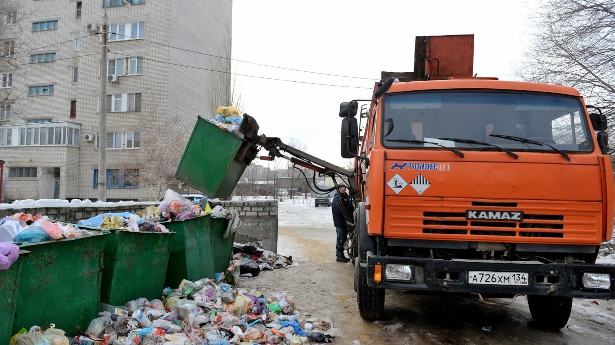 Вывоз ТКО в Малоярославце – Регулярный вывоз твердых коммунальных отходов от 1706 руб., ПроМусор